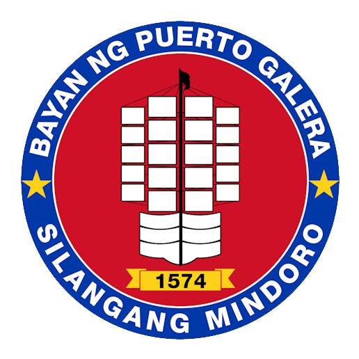 Puerto Galera Logo