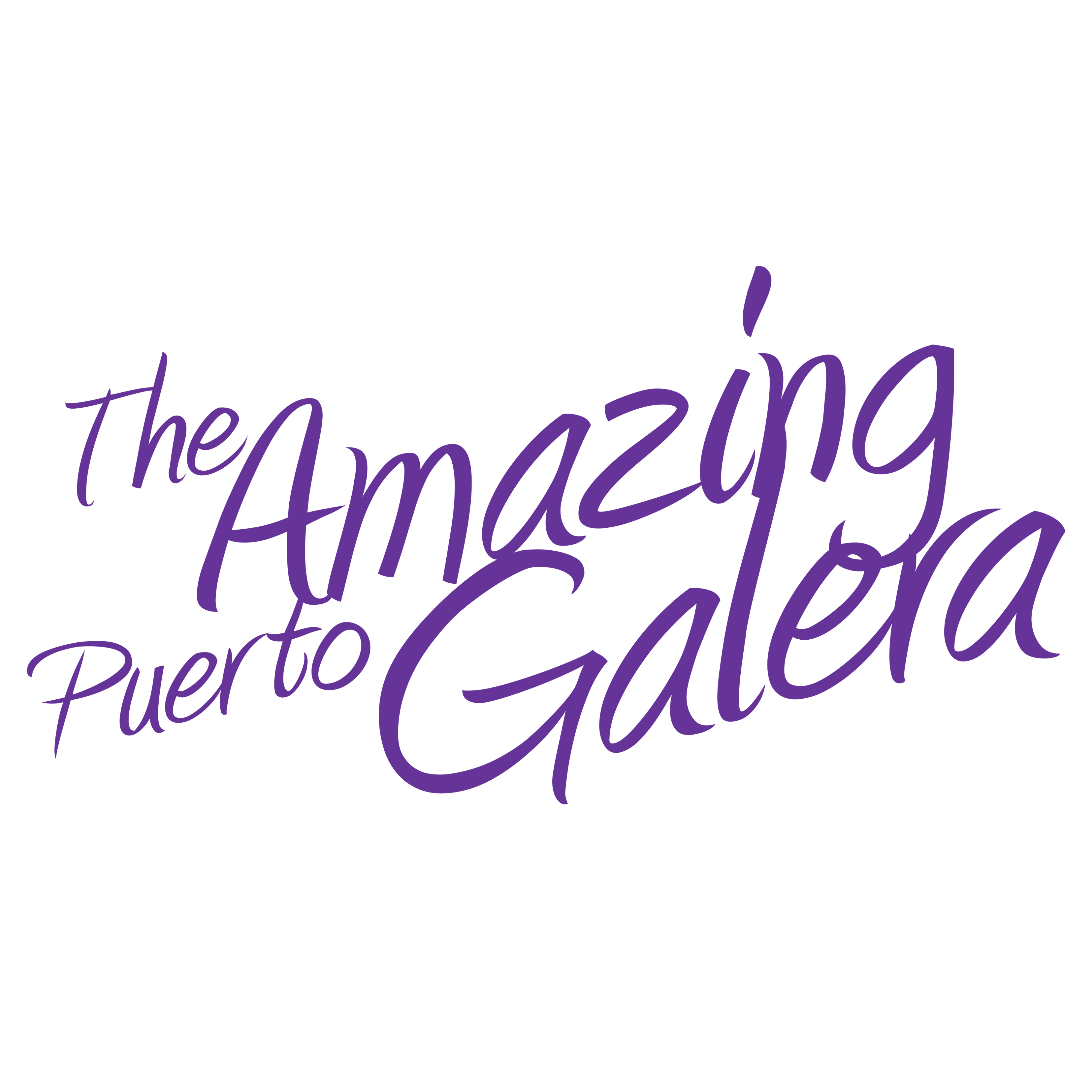 Amazing Puerto Galera Logo