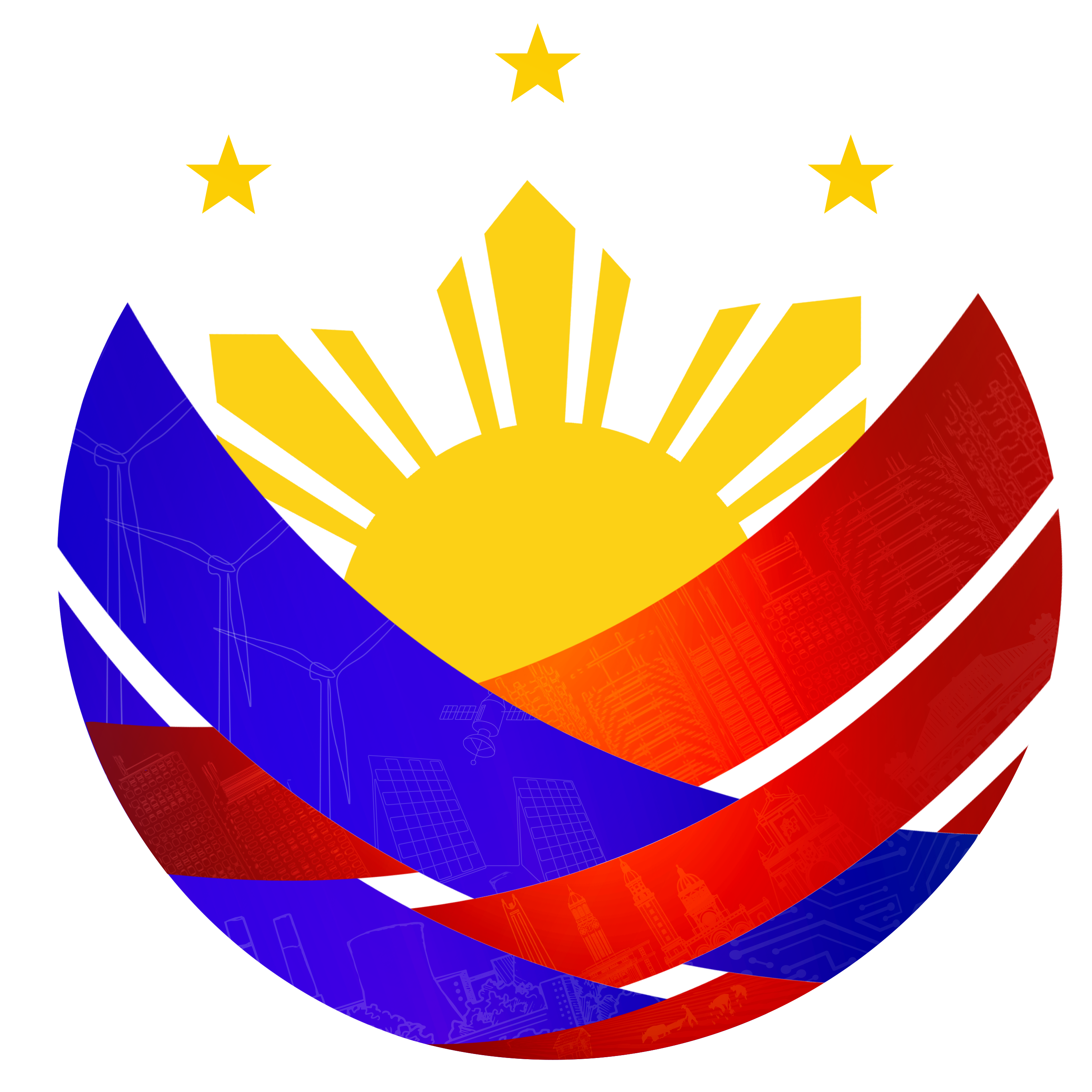 Bagong Pilipinas Logo