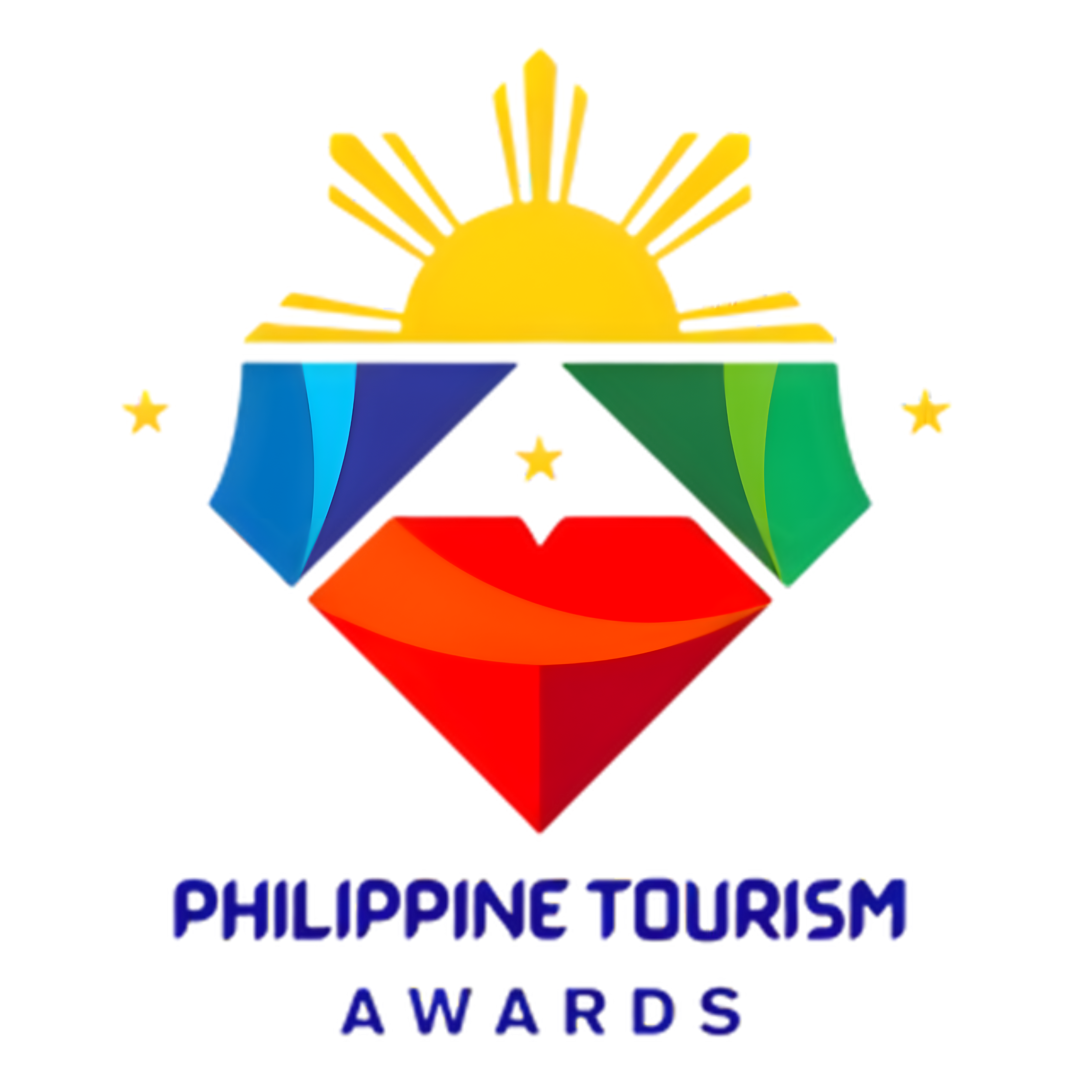 Philippine Tourism Awards Logo